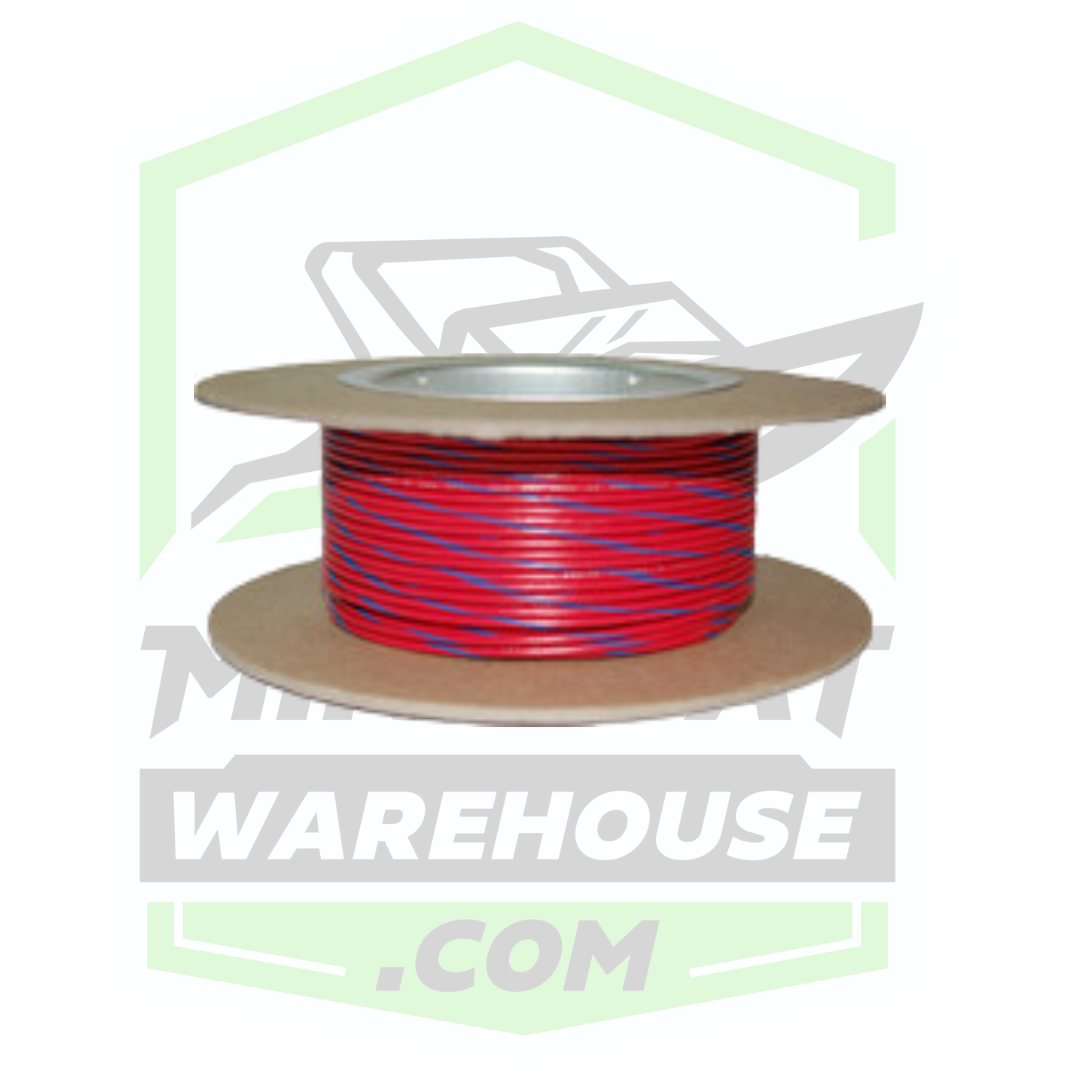 Striped Wires
