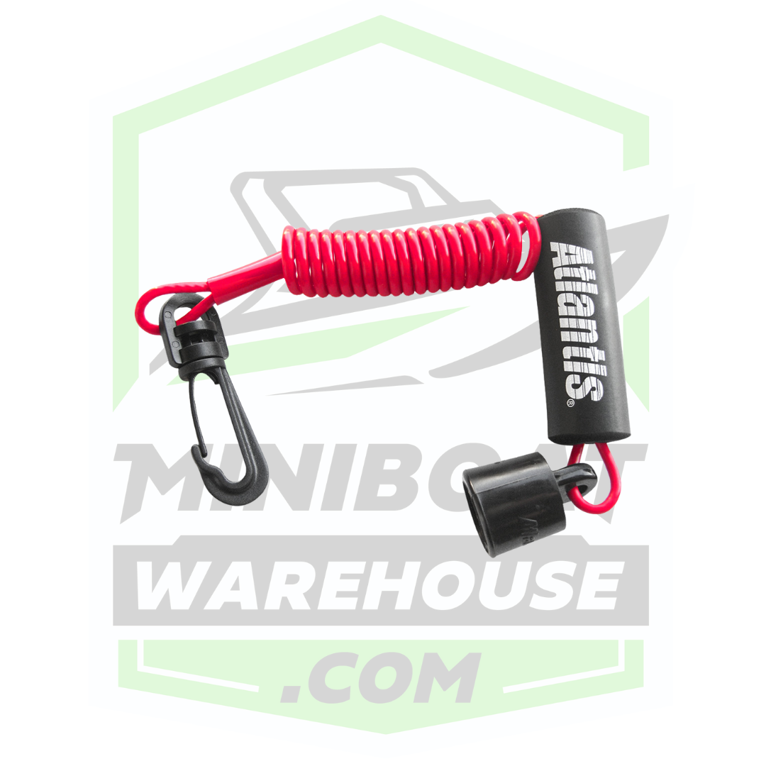 Seadoo D.E.S.S. Key w/Lanyard