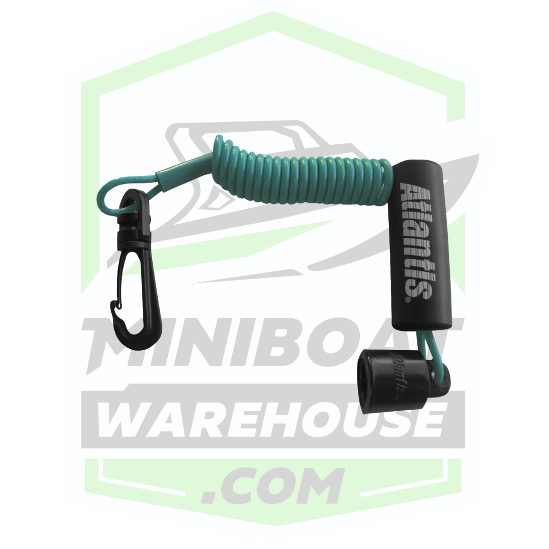 Seadoo D.E.S.S. Key w/Lanyard