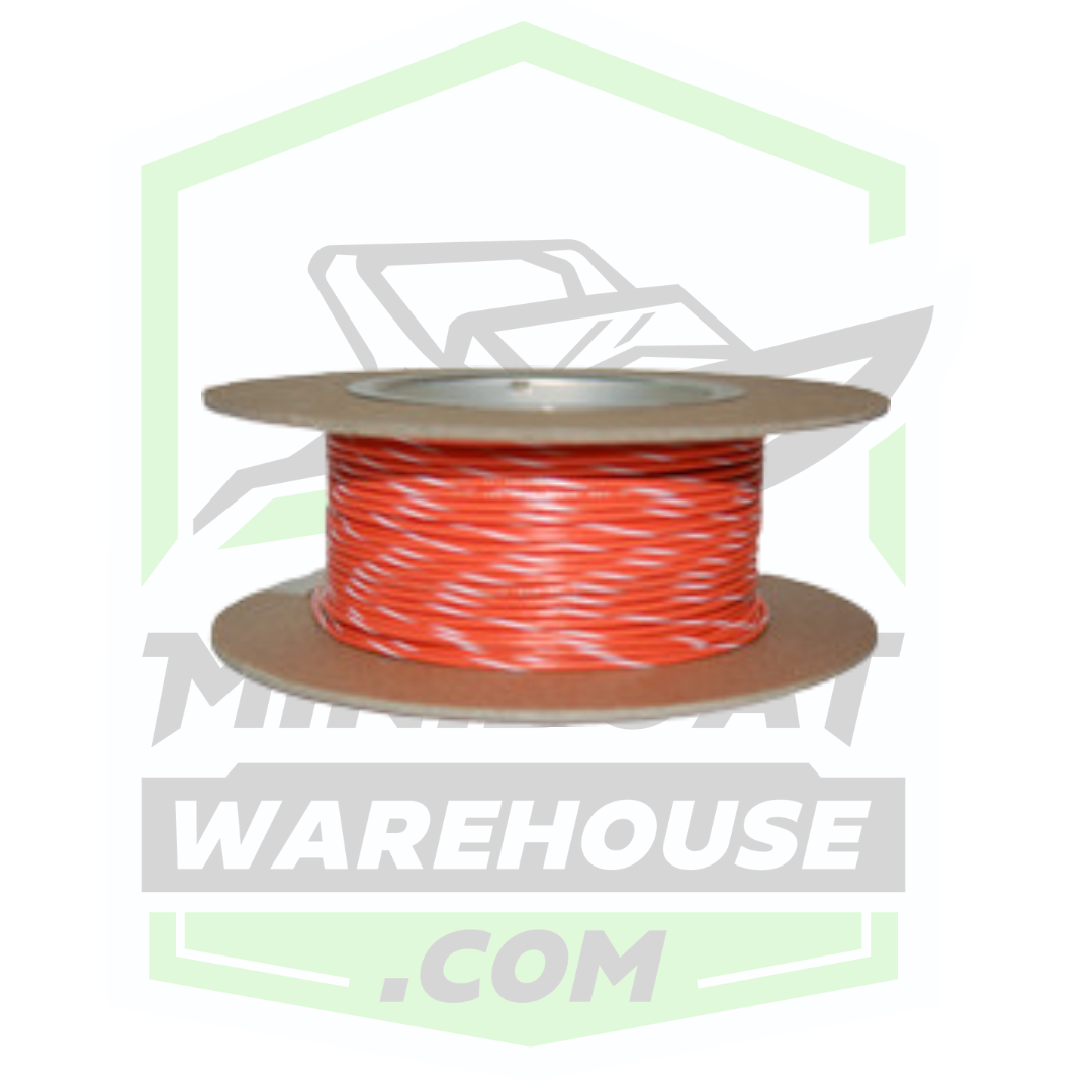 Striped Wires