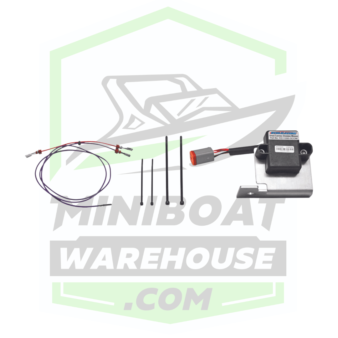 Seadoo SCOM Module – Miniboatwarehouse