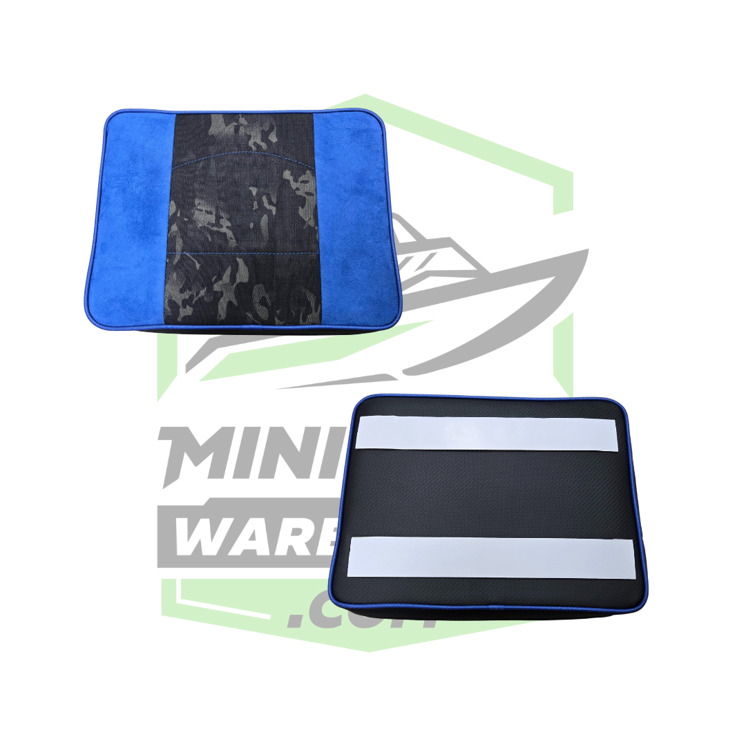 Rocky Mountain Jet Seat Cushions