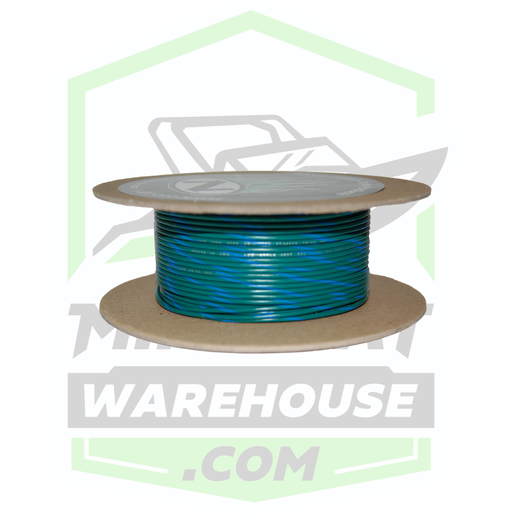 Striped Wires