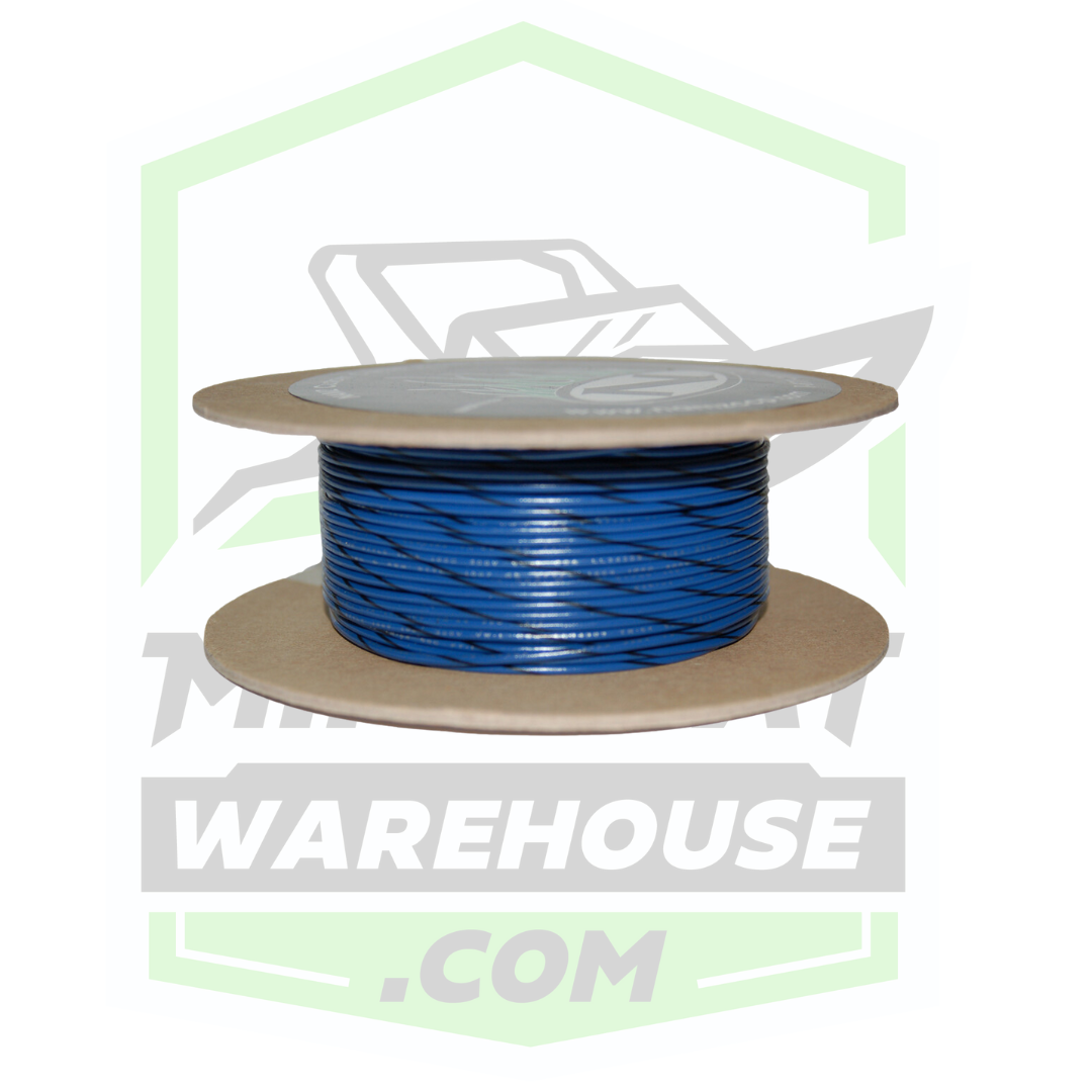 Striped Wires