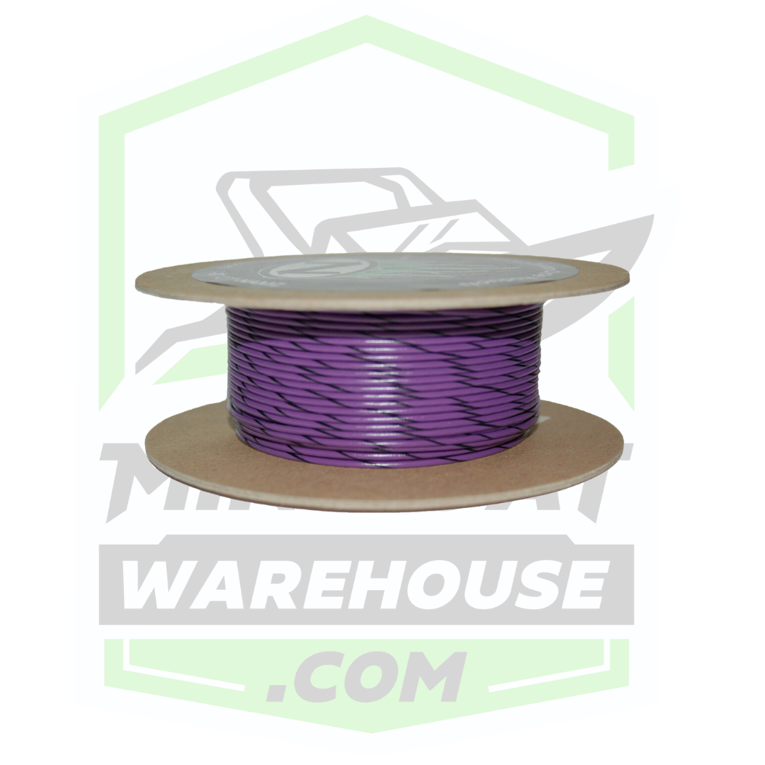 Striped Wires