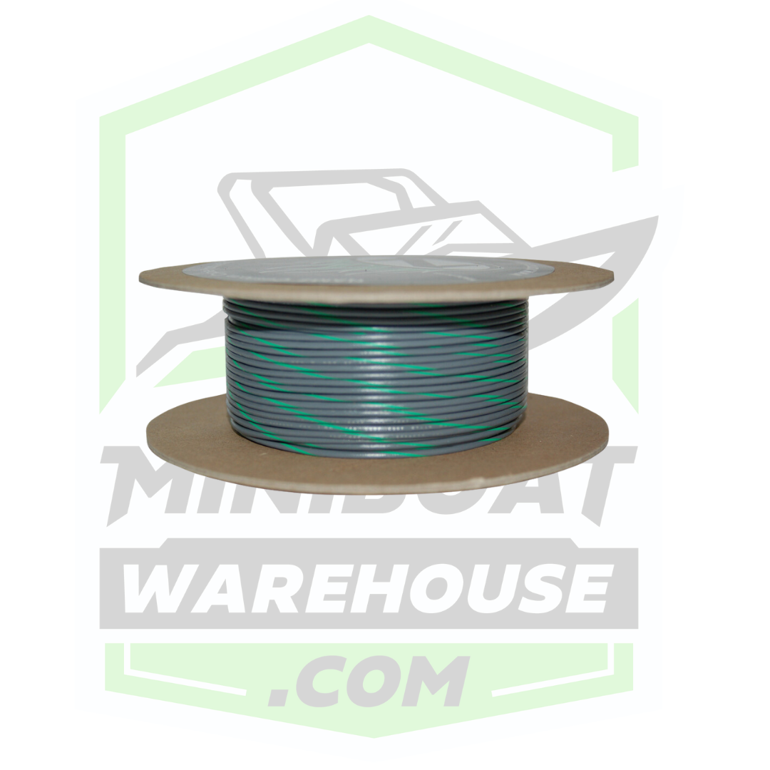 Striped Wires