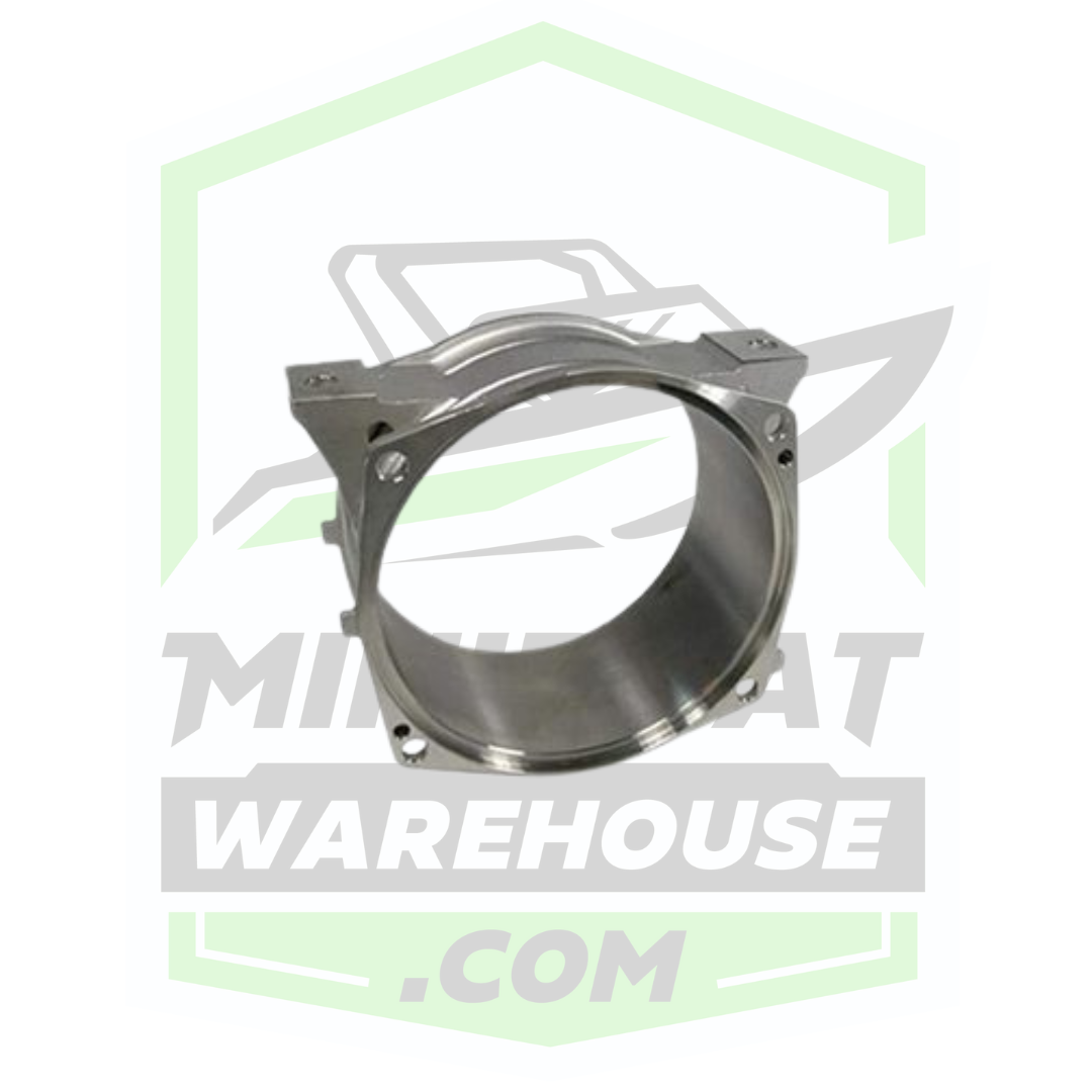 Solas 160MM Yamaha Housing