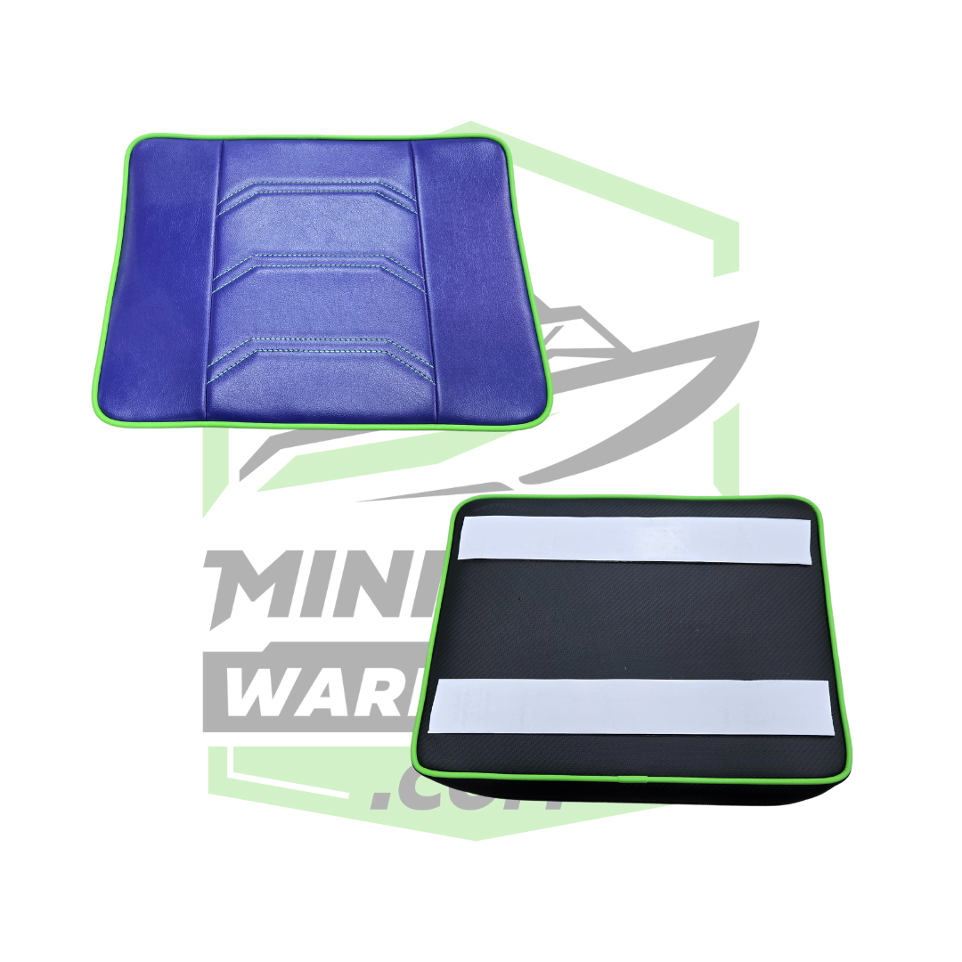 Rocky Mountain Jet Seat Cushions