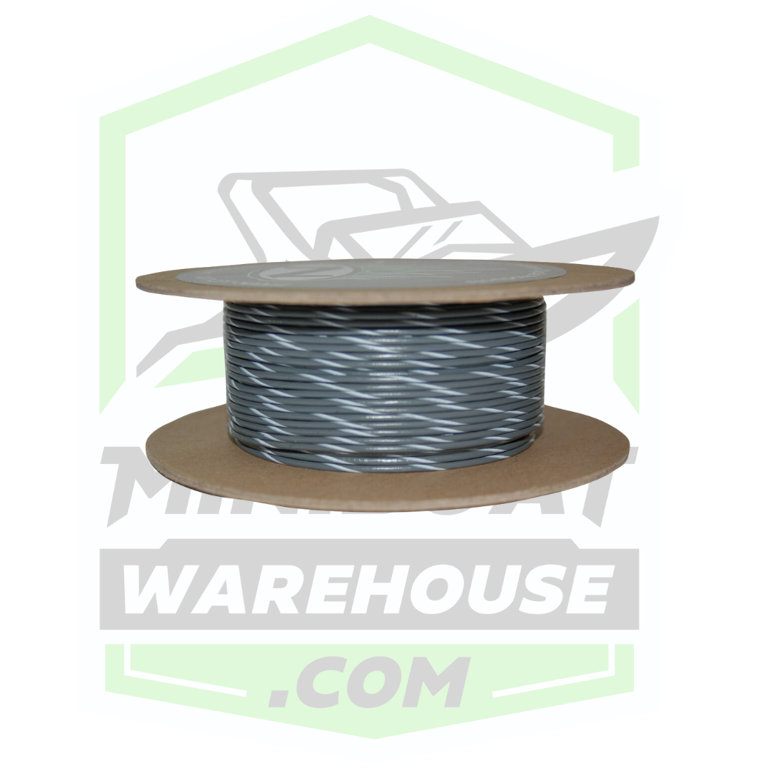 Striped Wires