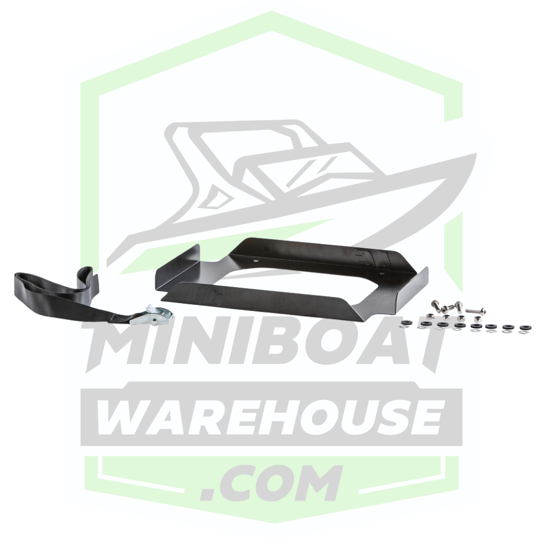 LCS Container Mount