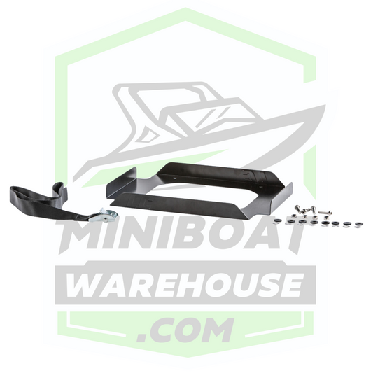 LCS Container Mount