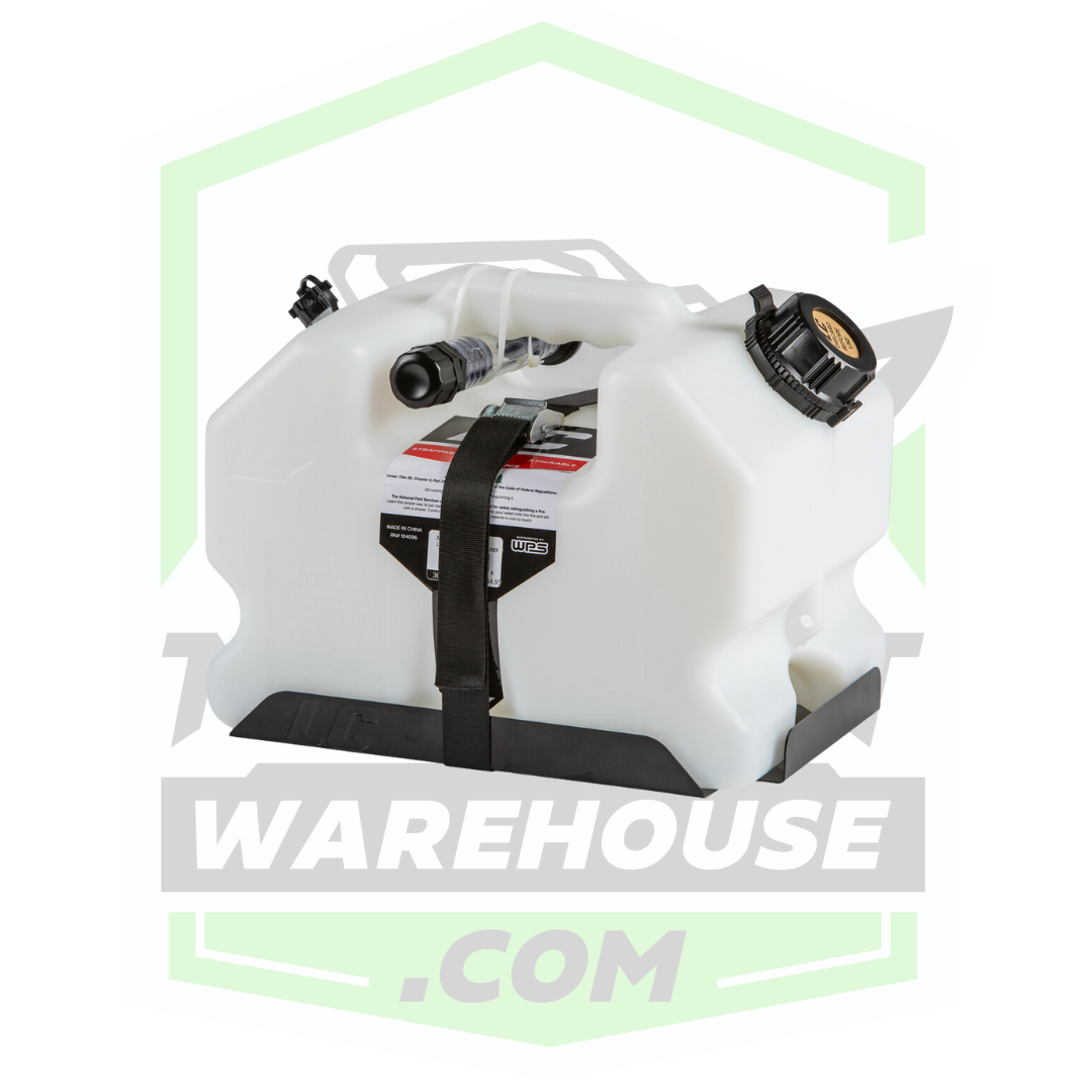 LCS Container Mount