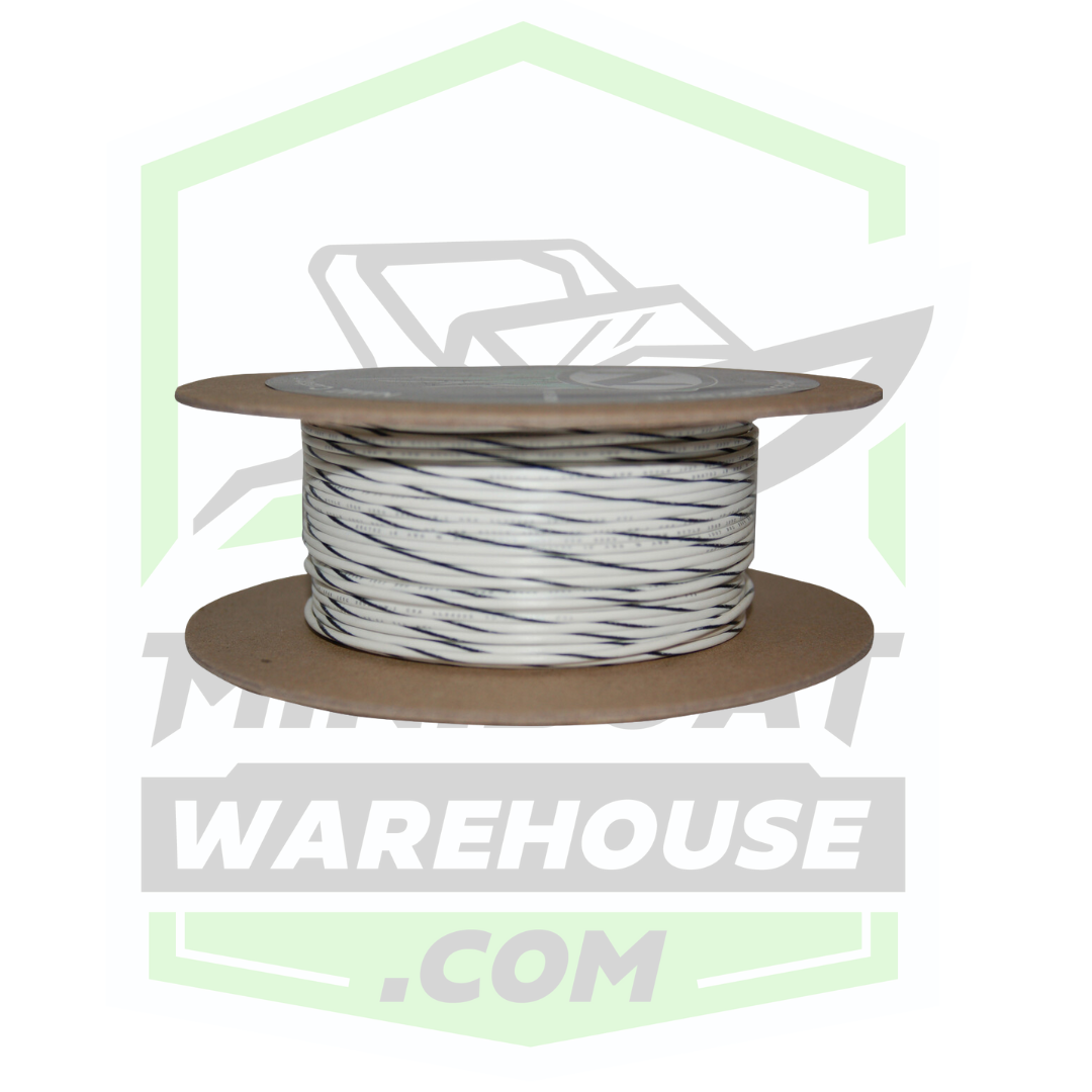 Striped Wires