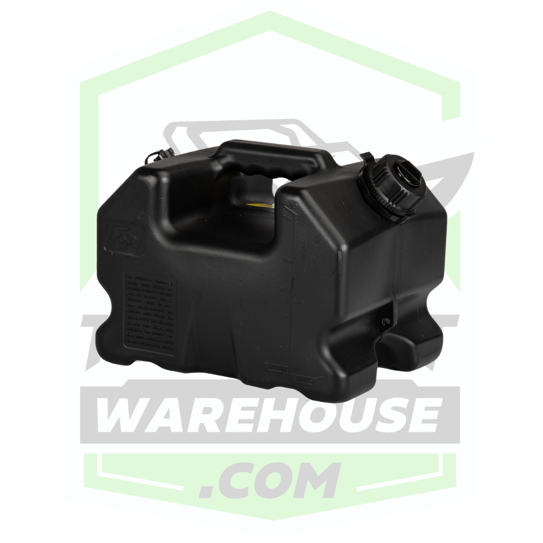 LCS Utility Container