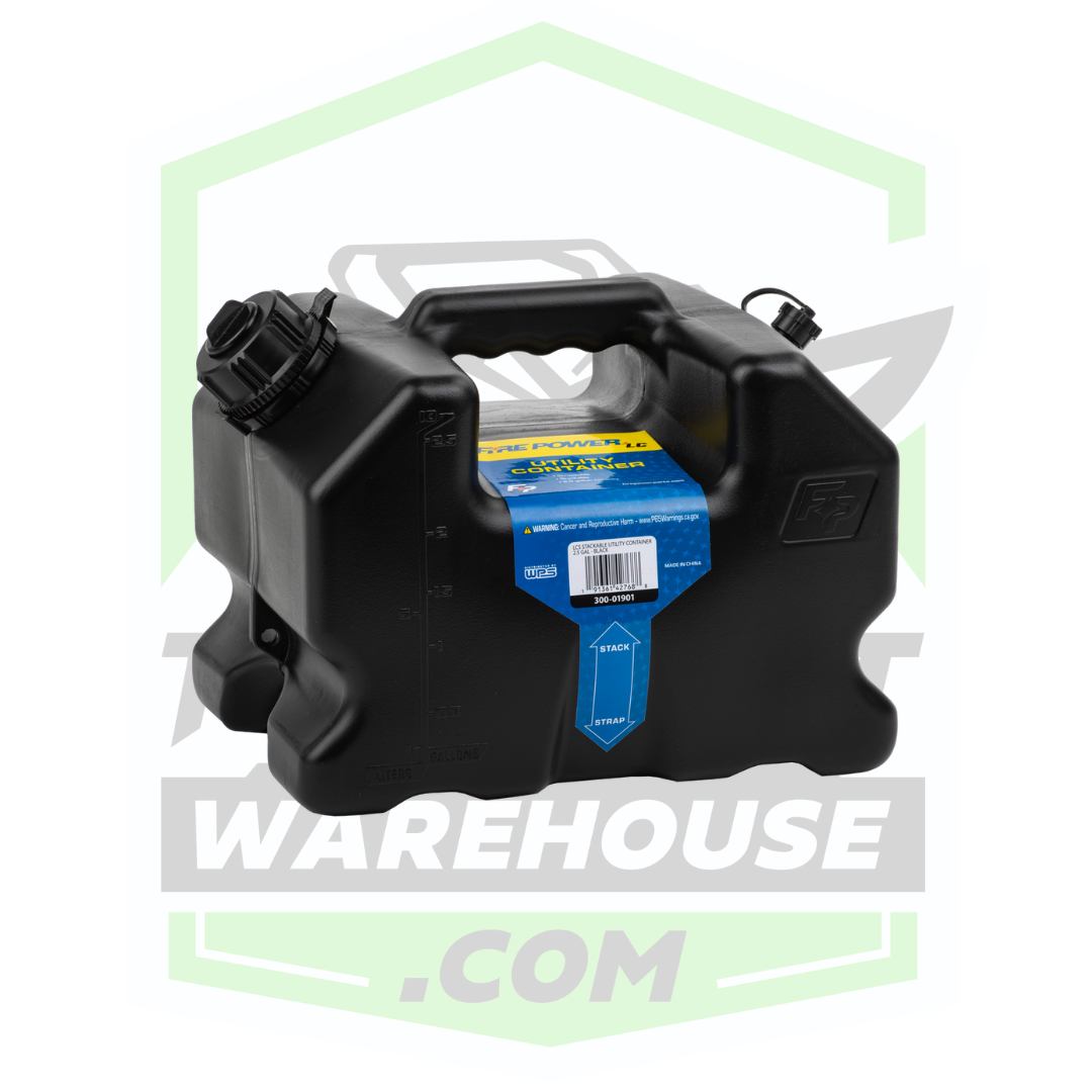 LCS Utility Container