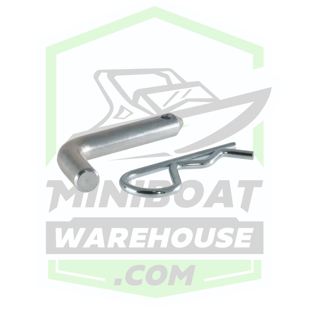 Receiver Pin