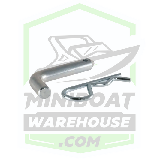 Receiver Pin