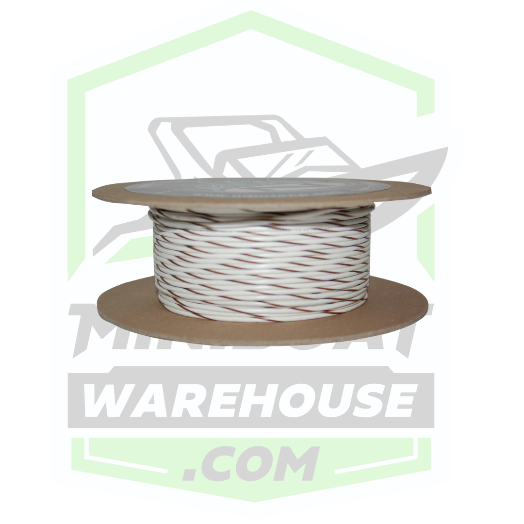 Striped Wires
