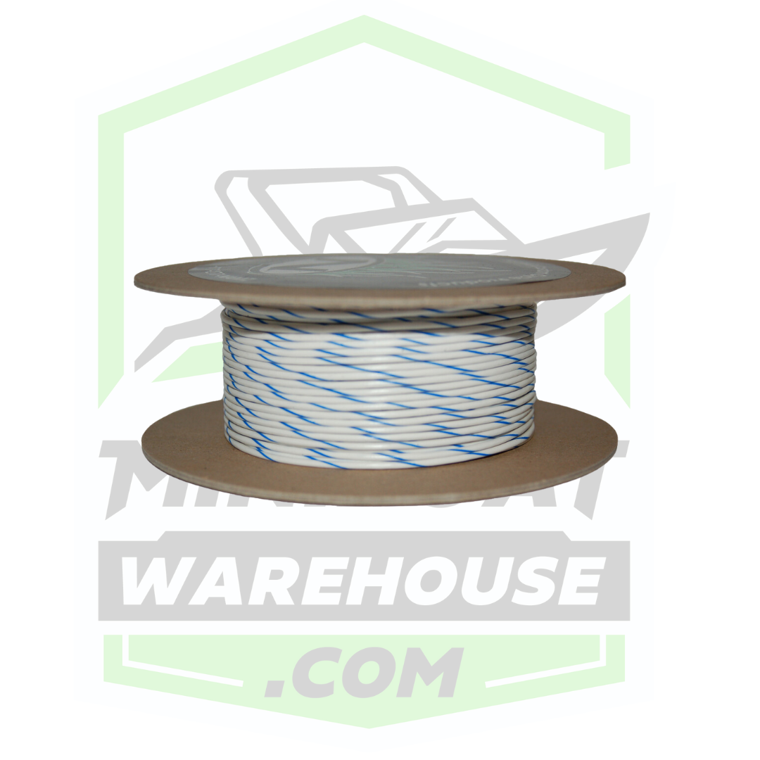 Striped Wires
