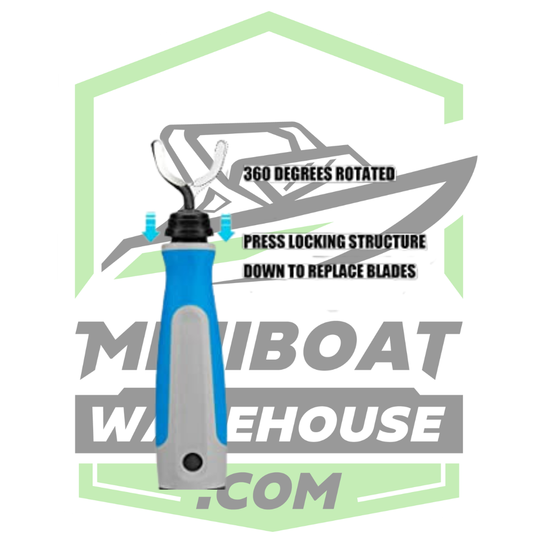 Debur Tool
