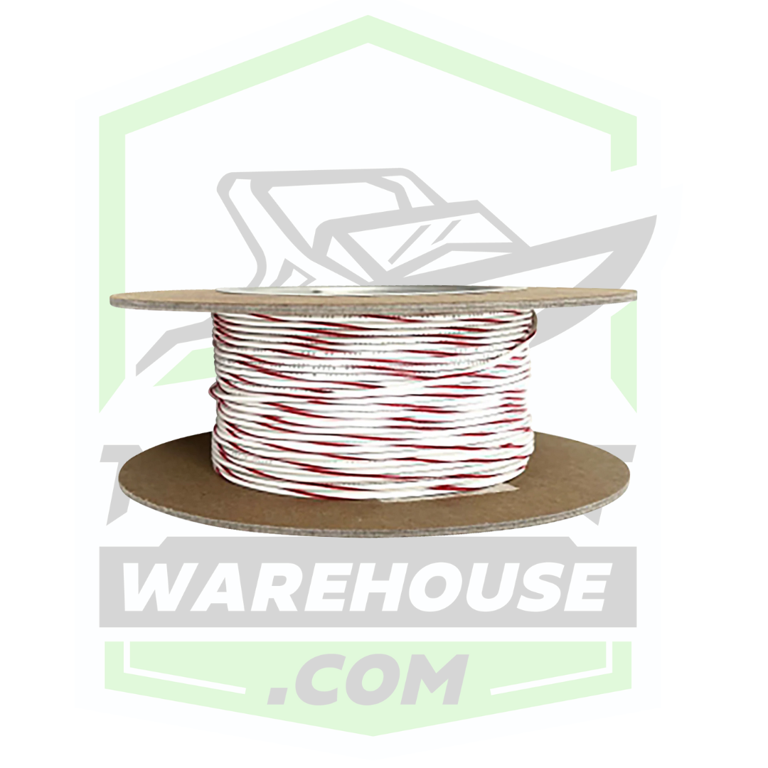 Striped Wires
