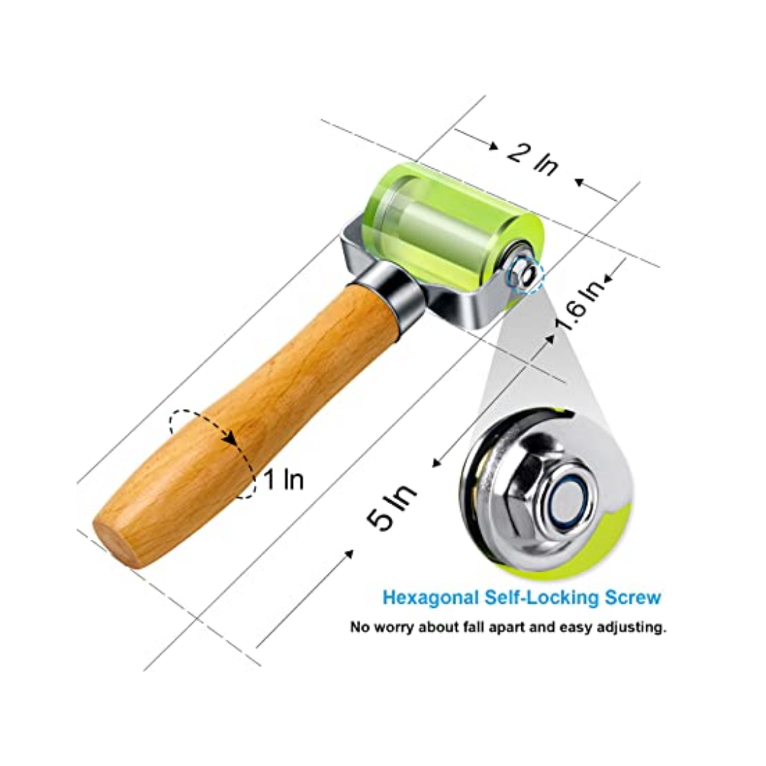 Sound Mat Roller