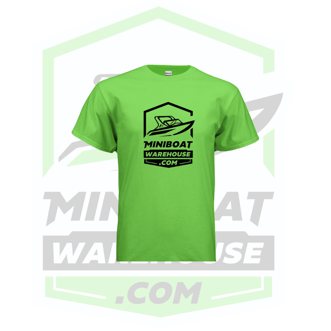 Gildan Heavy Weight Cotton Tee