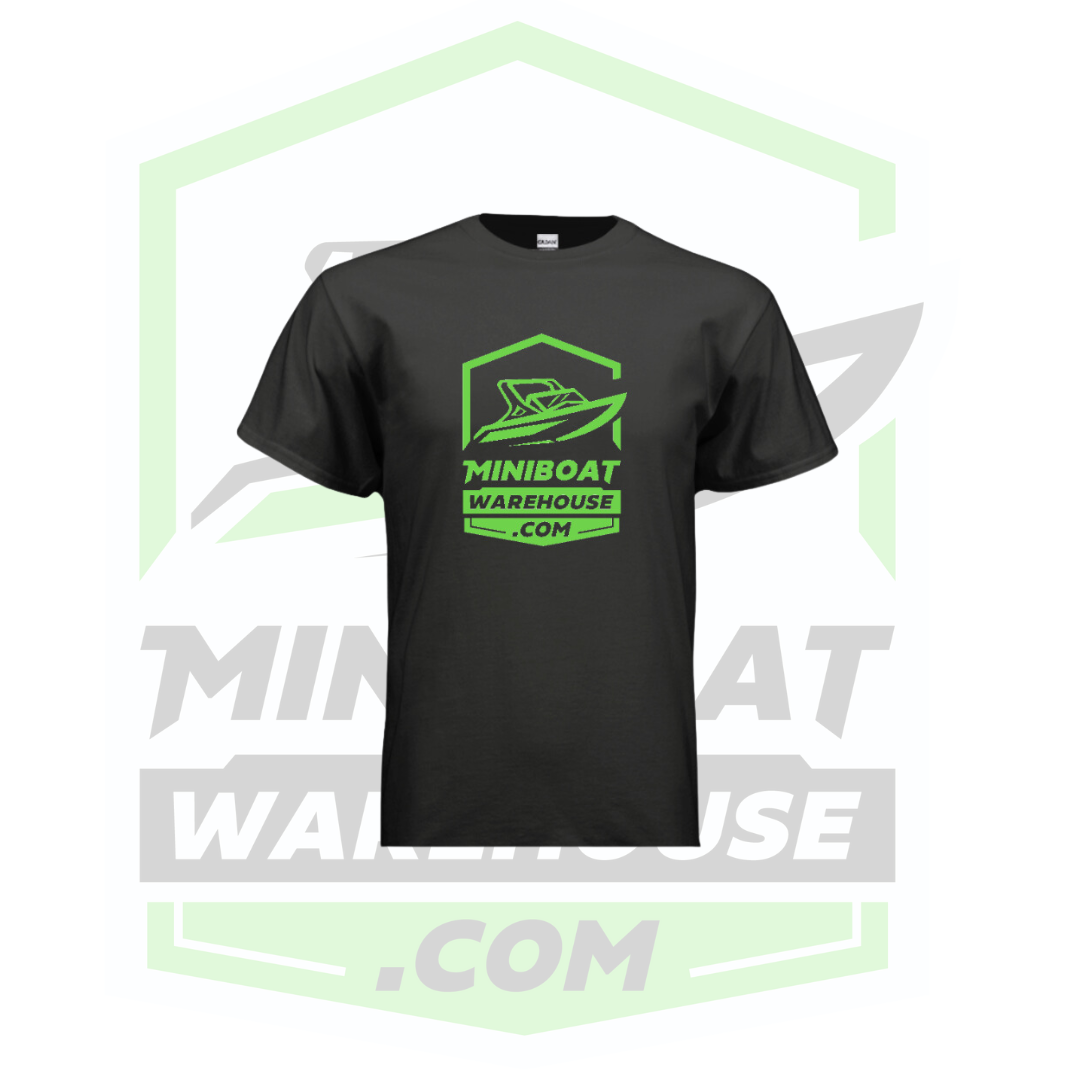 Gildan Heavy Weight Cotton Tee