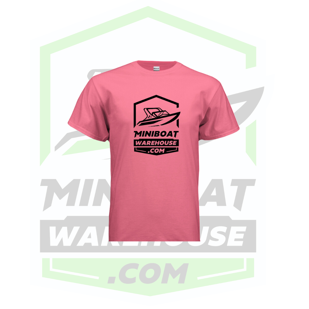 Gildan Heavy Weight Cotton Tee