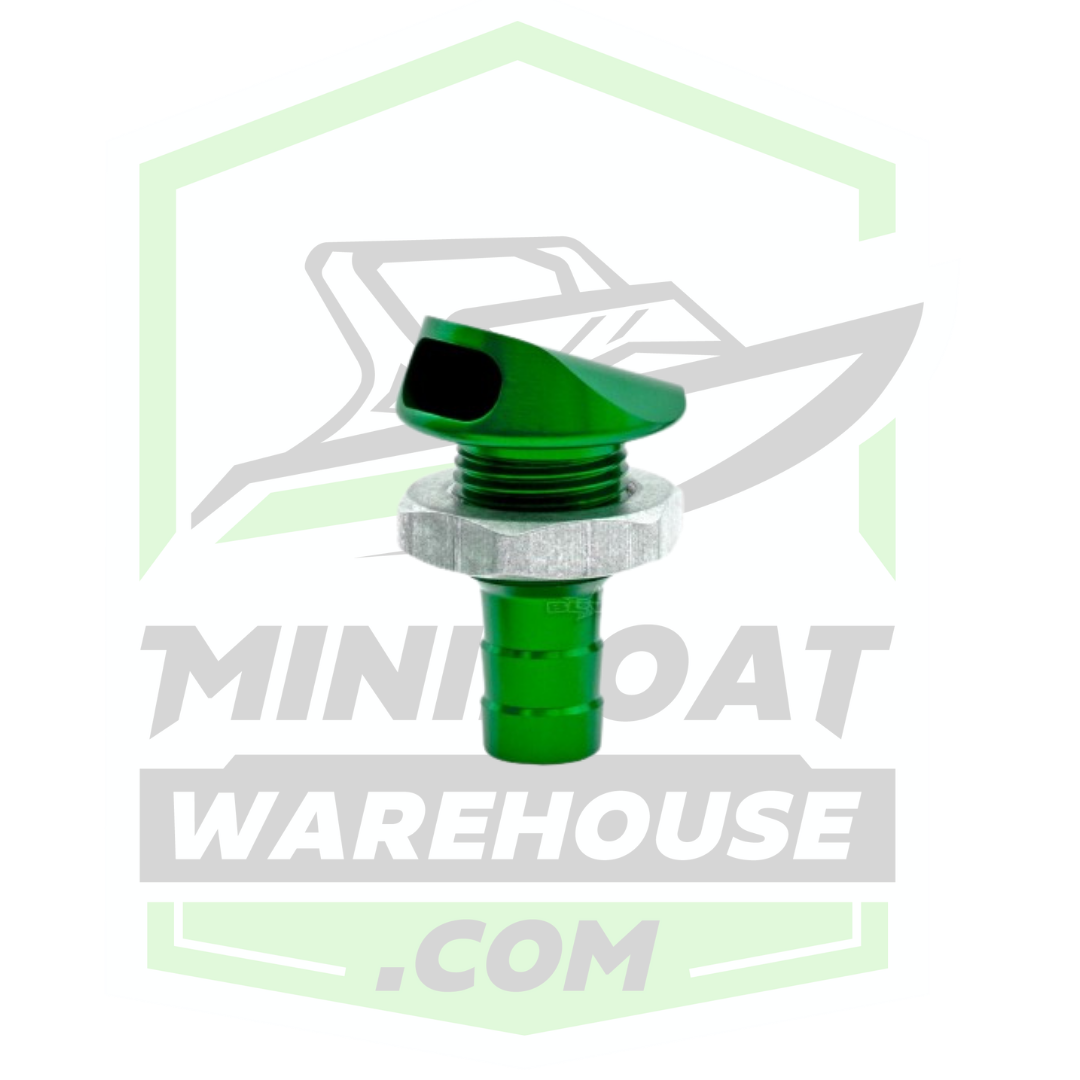 Premium Water Bypass Fitting