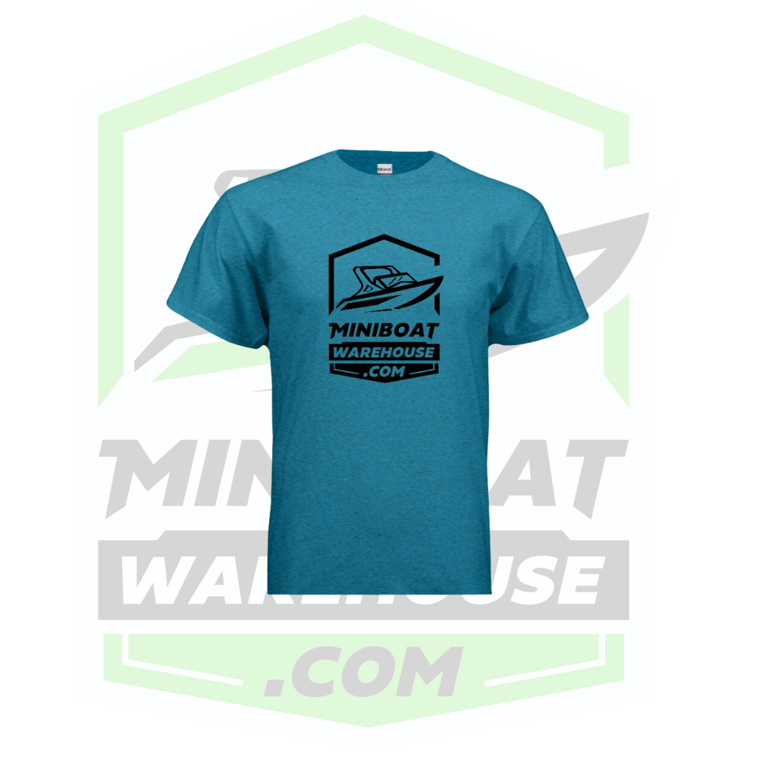 Gildan Heavy Weight Cotton Tee