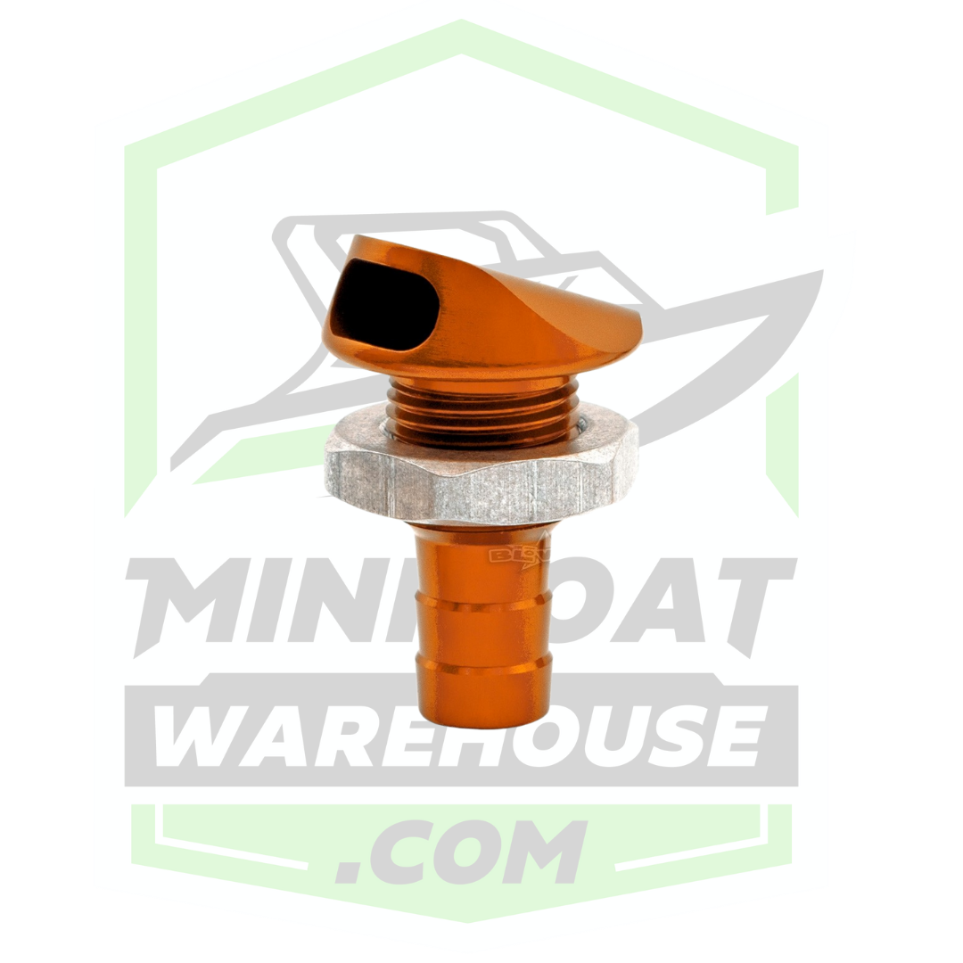 Premium Water Bypass Fitting
