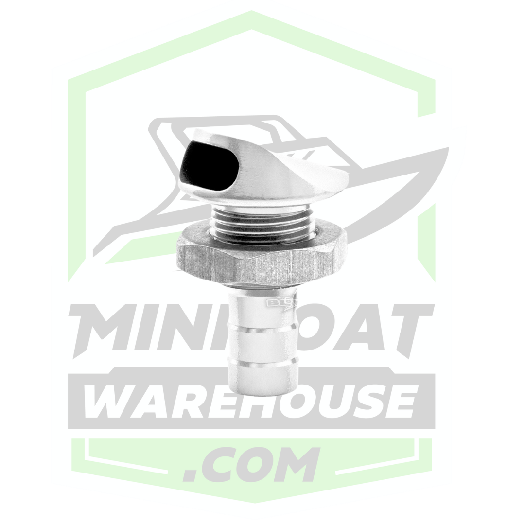Premium Water Bypass Fitting