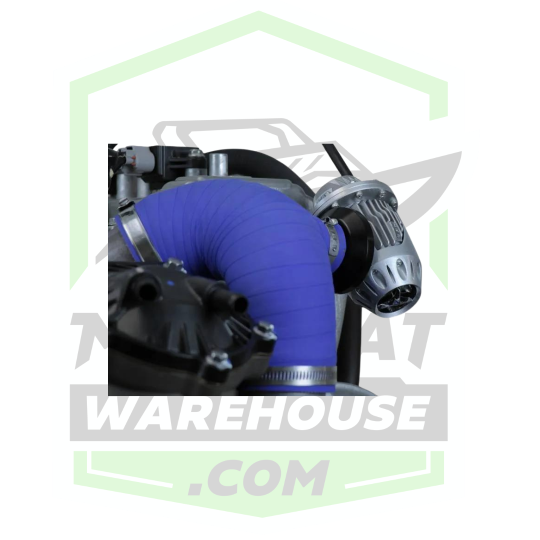 Riva Yamaha SVHO/SHO Blow-Off Valve Kit