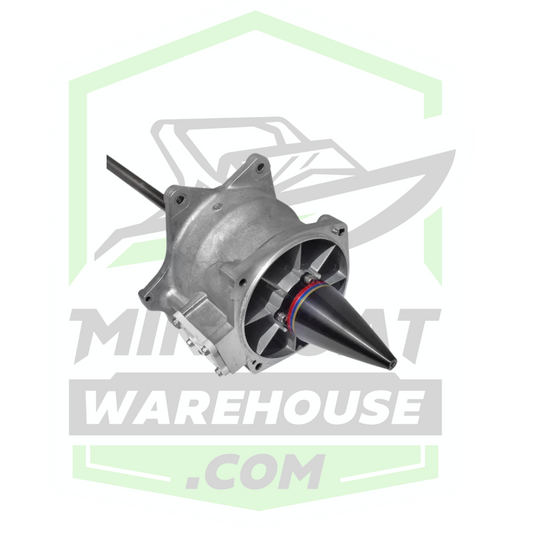 Lucky 13 Pump Cone Yamaha SVHO