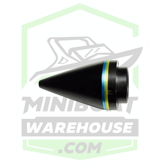 Lucky 13 Pump Cone Seadoo