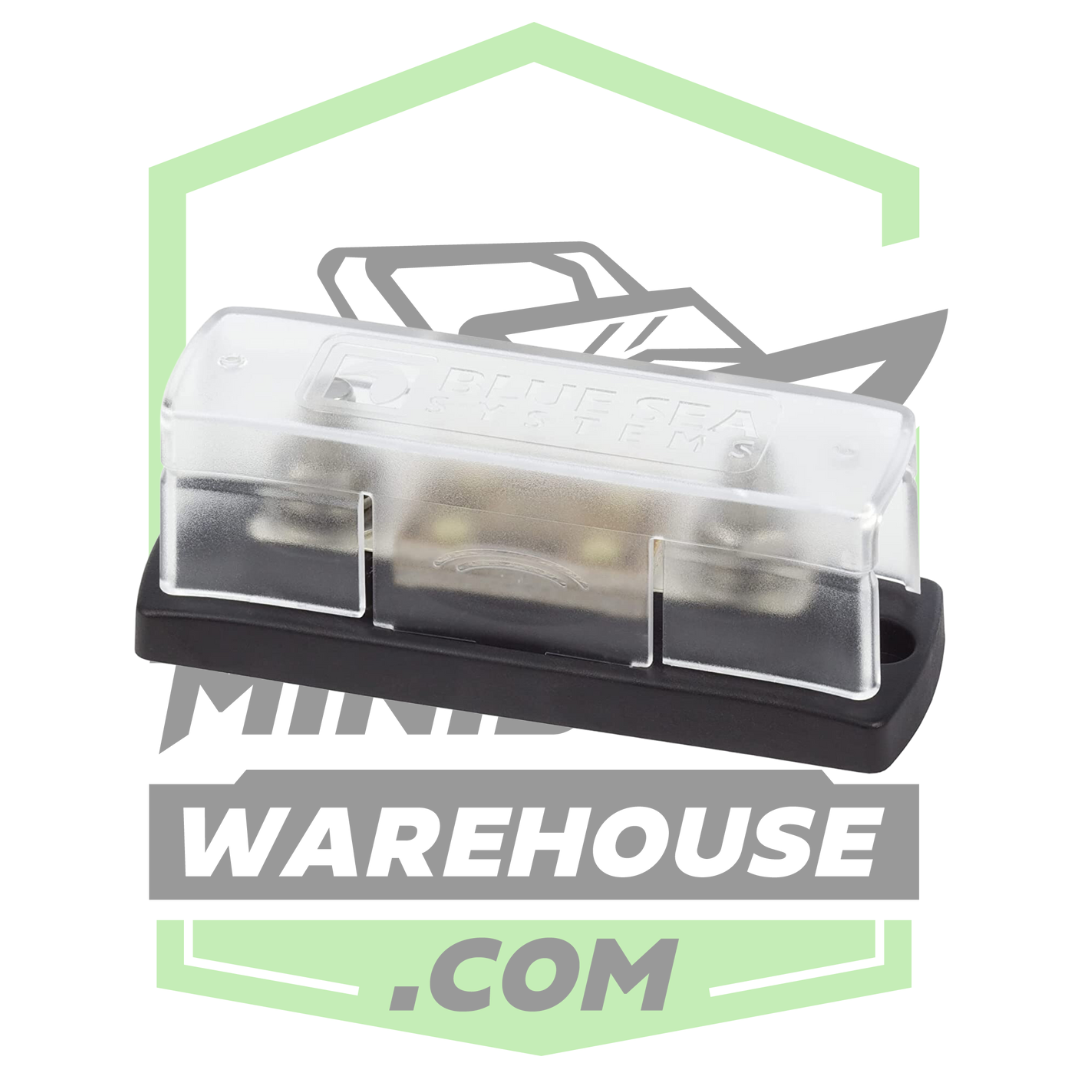 5005 ANL Fuse Block with Insulating Cover