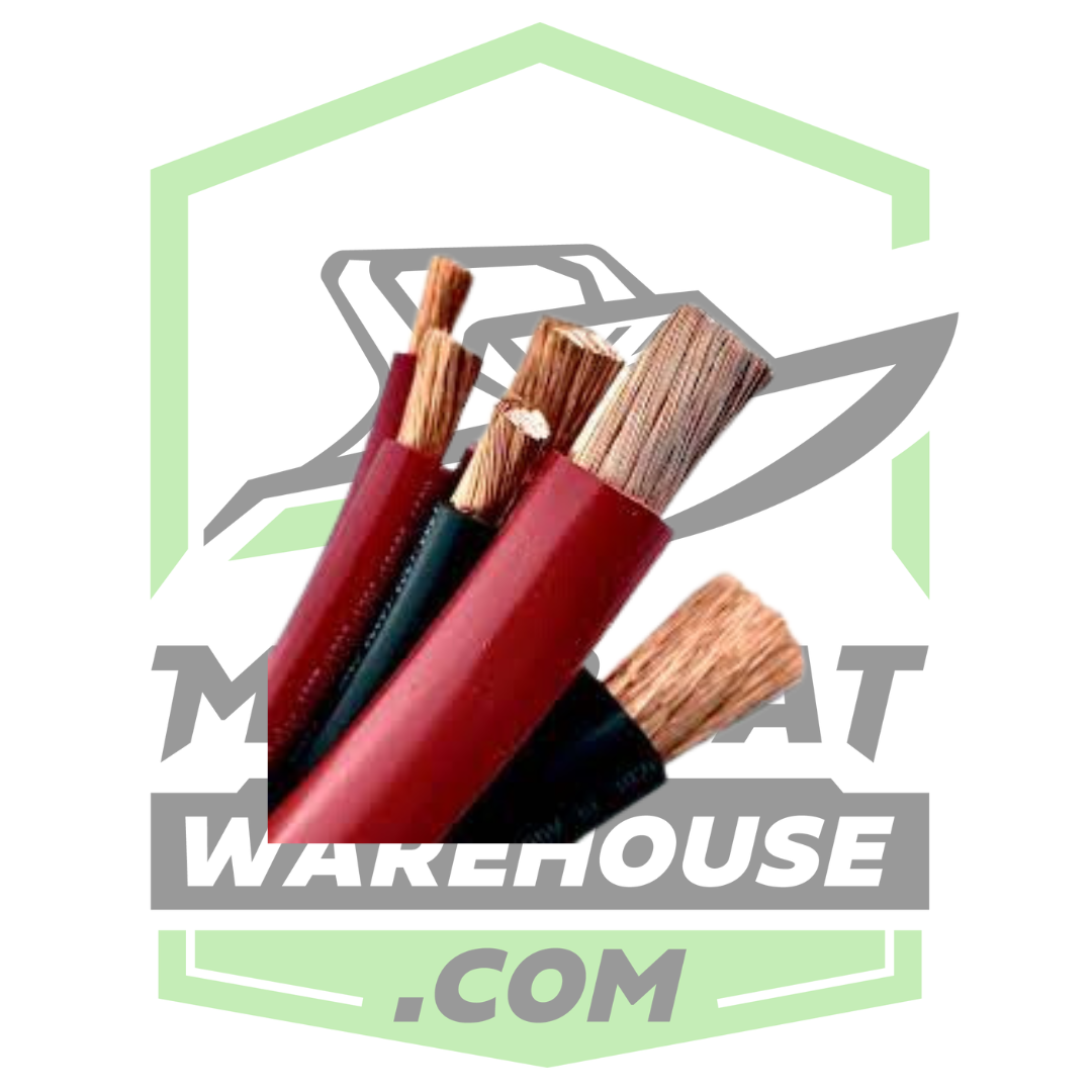 Marine Battery Cable (per foot)