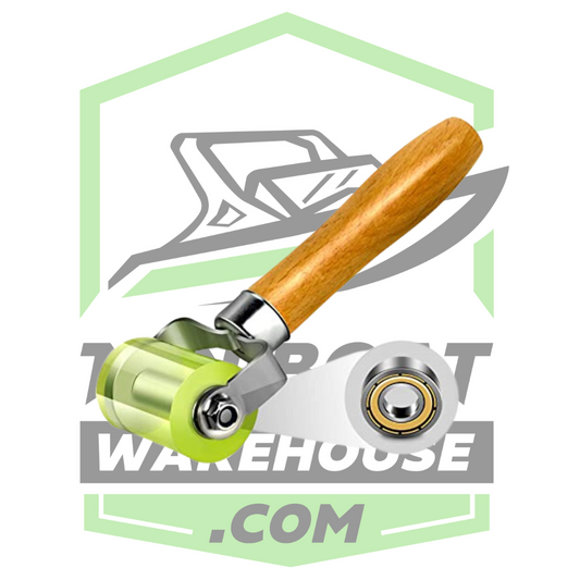 Sound Mat Roller